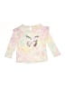 Btween Pink Long Sleeve Top 12-18 MO / 18 MO - photo 1