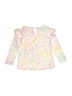 Btween Pink Long Sleeve Top 12-18 MO / 18 MO - photo 2