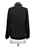 Bar III Black Long Sleeve Blouse Size XXS - photo 2