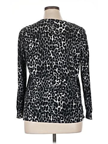 MICHAEL Michael Kors Pullover Sweater (view 2)