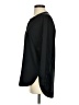 Jessica Simpson 100% Polyester Black Long Sleeve Blouse Size S - photo 5