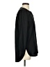 Jessica Simpson 100% Polyester Black Long Sleeve Blouse Size S - photo 4