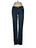 Kaba Jeans Hearts Blue Jeans Size 9 - photo 1