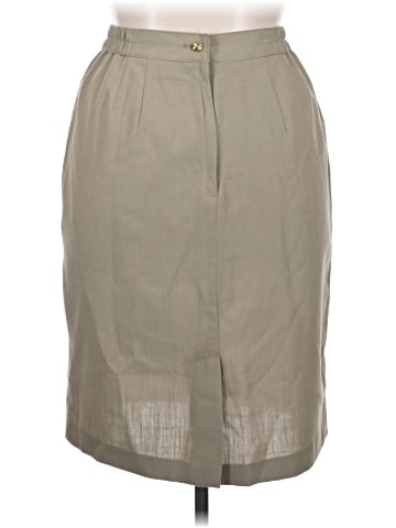 Sag Harbor Formal Skirt (view 2)