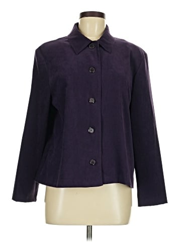 Briggs New York Long Sleeve Polo (view 1)