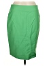 J.Crew Green Formal Skirt Size 6 - photo 1