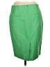 J.Crew Green Formal Skirt Size 6 - photo 2