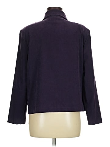 Briggs New York Long Sleeve Polo (view 2)