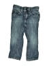 Old Navy 100% Cotton Blue Jeans Size 2T - photo 1