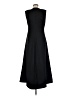 Rachel Gilbert Black Cocktail Dress Size 6 - photo 2