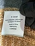 Varley Brown Pullover Sweater Size XS - photo 7