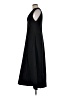 Rachel Gilbert Black Cocktail Dress Size 6 - photo 5