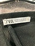 Zara Black Tank Top Size M - photo 4