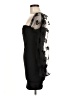 Unbranded Black Cocktail Dress Size M (estimated) - photo 5