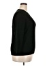 Lane Bryant Black Pullover Sweater Size 18 - 20 Plus - photo 4