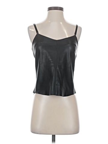 Veda Sleeveless Top (view 1)
