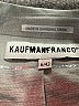KAUFMANFRANCO Gray Wool Blazer Size 6 - photo 6