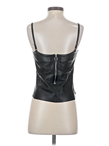 Veda Sleeveless Top (view 2)