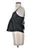 Veda 100% Polyester Black Sleeveless Top Size P (petite) - photo 5