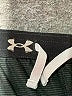Under Armour Black Athletic Shorts Size S - photo 3