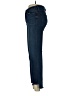 FRAME Denim Chevron-herringbone Blue Jeans Size 29 waist - photo 5