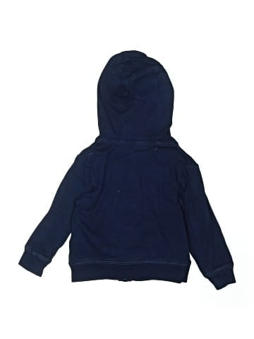 Carter's Zip Up Hoodie (view 2)