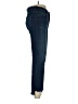 FRAME Denim Chevron-herringbone Blue Jeans Size 29 waist - photo 4