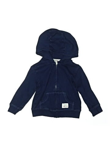 Carter's Zip Up Hoodie (view 1)