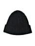 Assorted Brands Black Gray Beanie One size - photo 1