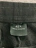 Armani Exchange Solid Black Casual Pants Size XS - photo 7