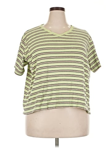 Mountain Lake Short Sleeve T-Shirt (view 1)