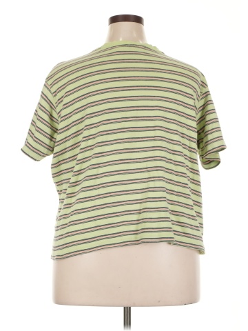 Mountain Lake Short Sleeve T-Shirt (view 2)