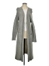 Mud Pie Gray Cardigan Size S - photo 1