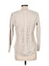 Eight Eight Eight Ivory Pullover Sweater Size L - photo 2