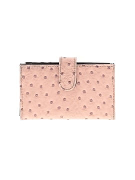 Assorted Brands Wallet