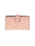 Assorted Brands Pink Wallet One size - photo 1