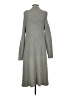 Mud Pie Gray Cardigan Size S - photo 2
