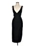 Jonathan Simkhai Black Cocktail Dress Size M - photo 1