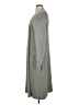 Mud Pie Gray Cardigan Size S - photo 5