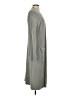 Mud Pie Gray Cardigan Size S - photo 4