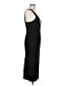 Jonathan Simkhai Black Cocktail Dress Size M - photo 4