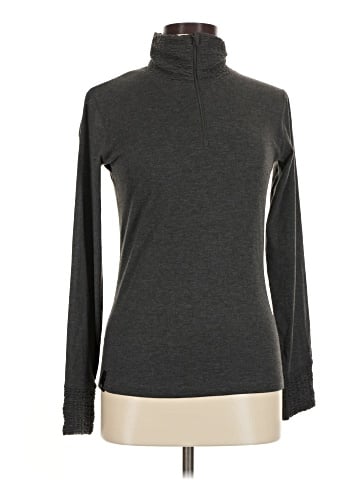 NILS Turtleneck Sweater (view 1)