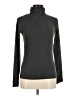 NILS Gray Turtleneck Sweater Size M - photo 1