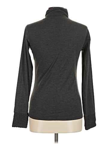 NILS Turtleneck Sweater (view 2)