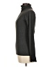 NILS Gray Turtleneck Sweater Size M - photo 5