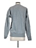Unbranded Gray Sweatshirt Size S - photo 2