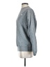 Unbranded Gray Sweatshirt Size S - photo 5