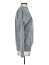 Unbranded Gray Sweatshirt Size S - photo 4