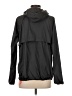 Under Armour 100% Polyester Black Windbreaker Size XS - photo 2