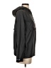 Under Armour 100% Polyester Black Windbreaker Size XS - photo 4